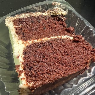 Oreo cake