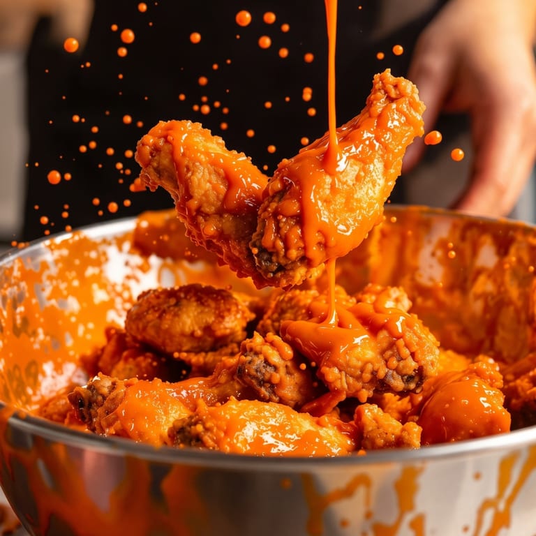 Fried Chicken Restaurant in Charlotte, NC