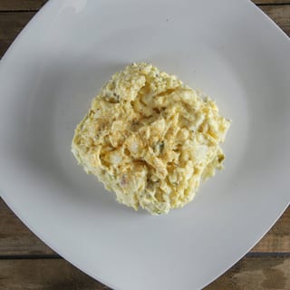 Potato salad
