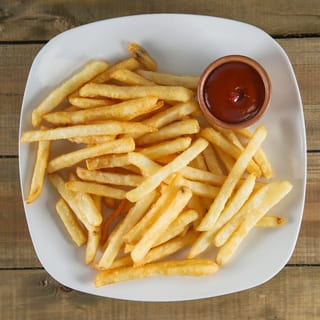 Fries