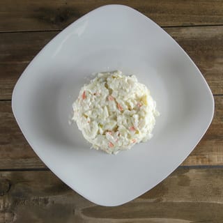 Coleslaw