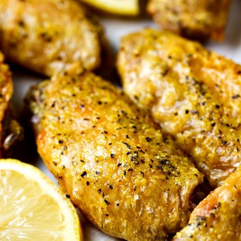 What Makes Our Fried Chicken Special