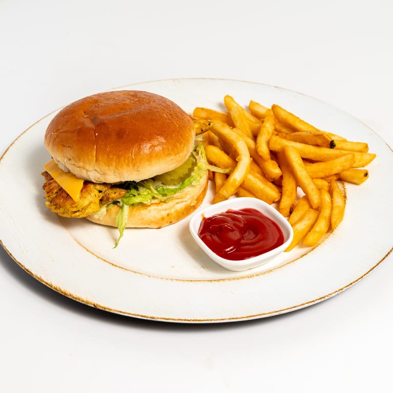 Delicious Chicken Sandwich Options