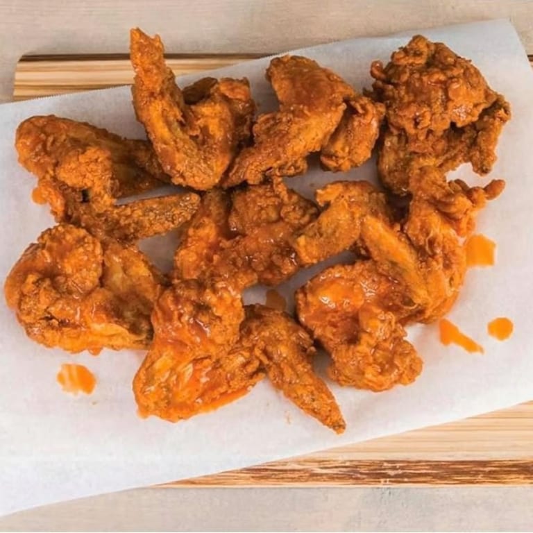 Irresistible Wings for Everyone
