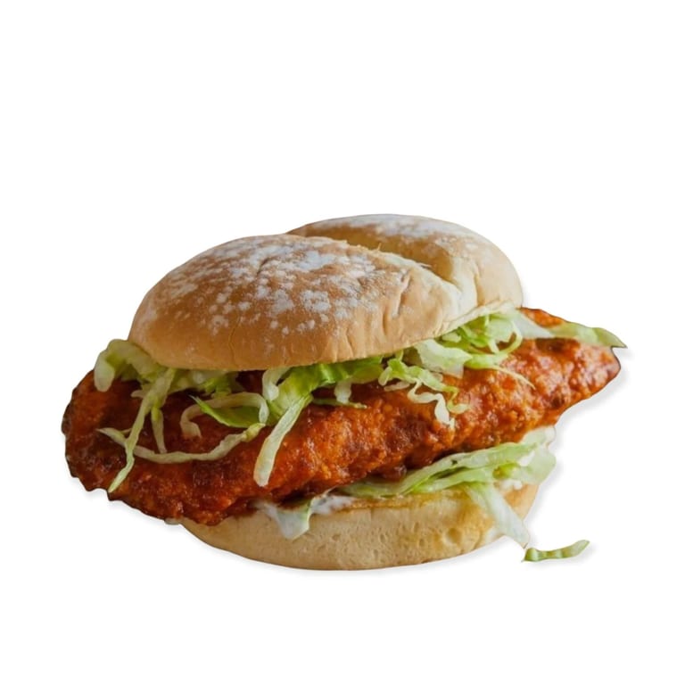 Delicious Chicken Sandwich Options
