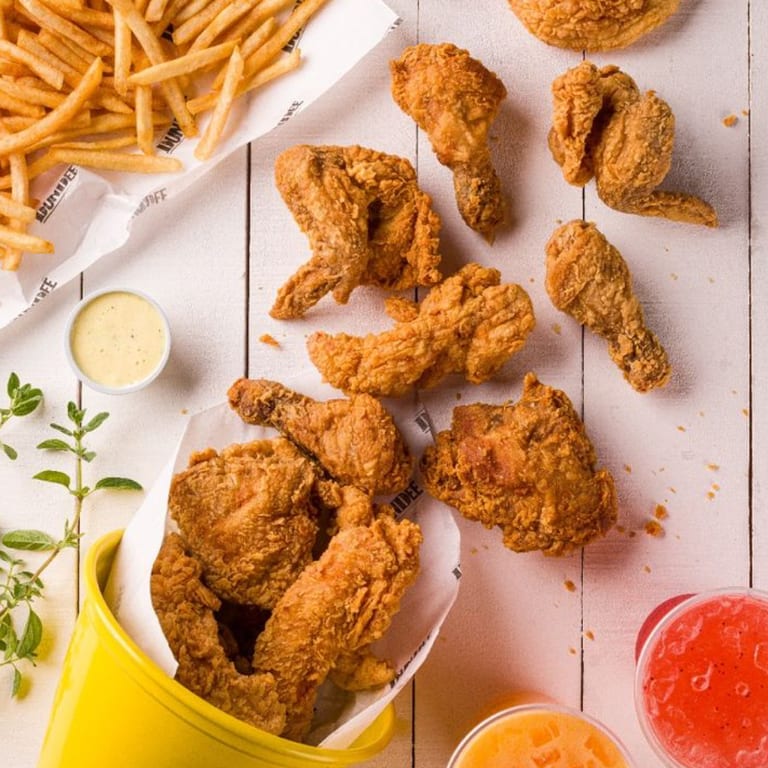 Irresistible Chicken Dishes