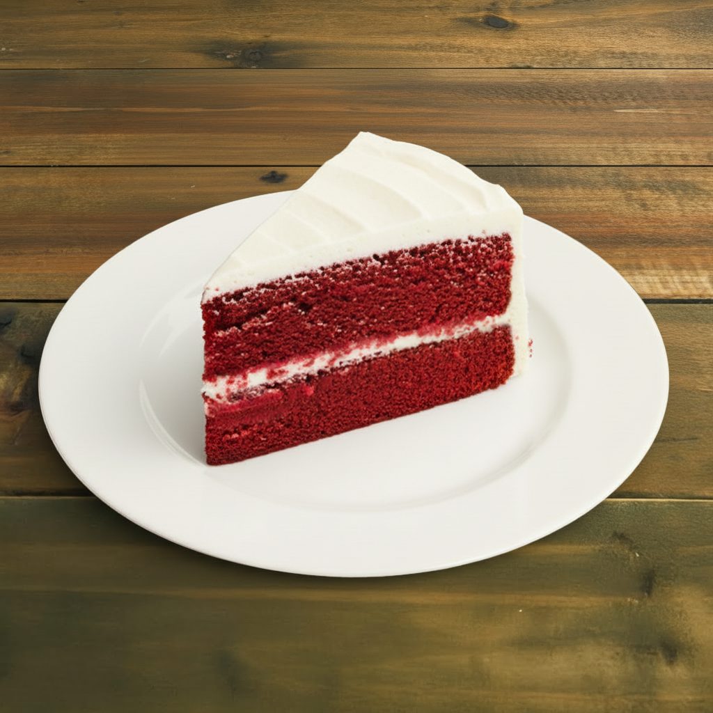 Red Velvet.