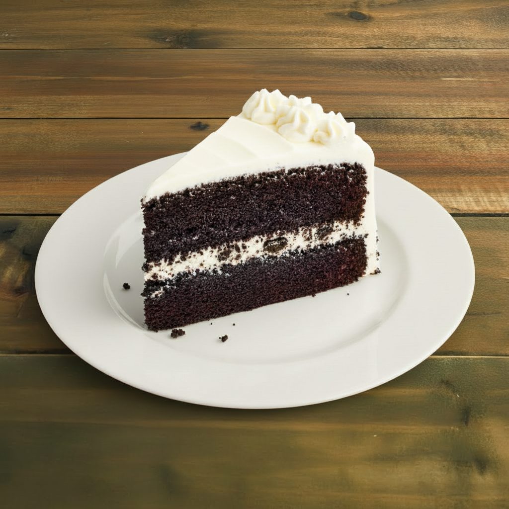 Oreo.