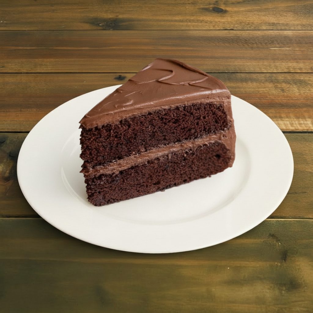 Chocolate.