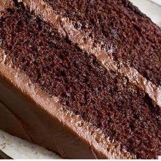 Chocolate cake