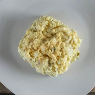 Potato salad