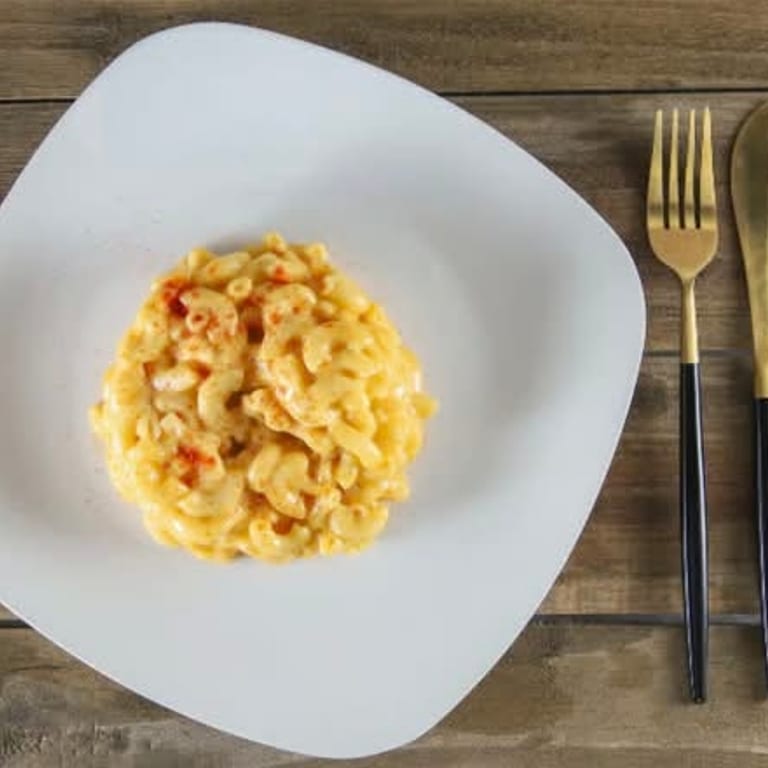 Delicious Mac N Cheese