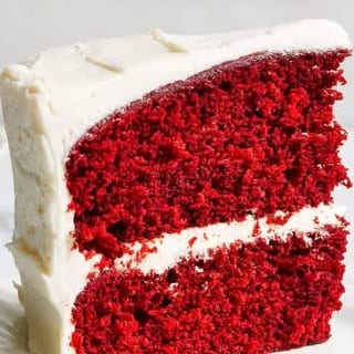 Red Velvet Cake